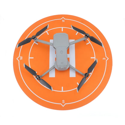 STARTRC RC Drone Quadcopter Portable Parking Apron Fast-fold Landing Parking Pad, Diameter: 50cm, For DJI Mavic Mini / Air 2