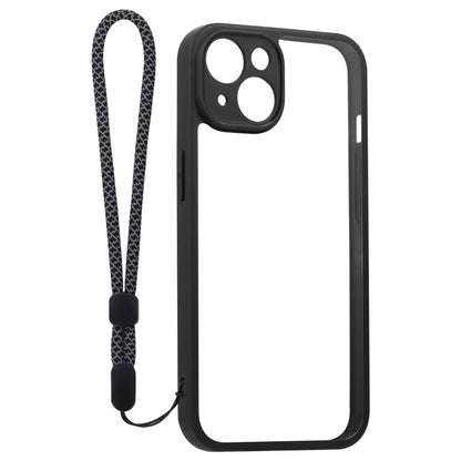 جراب هاتف Vili M من مادة TPU + PC، لهاتف iPhone 14 Plus، لهاتف iPhone 14، لهاتف iPhone 14 Pro، لهاتف iPhone 14 Pro Max