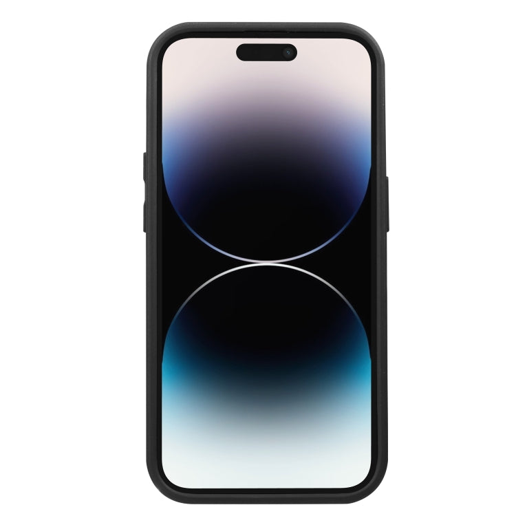 جراب هاتف Vili M من مادة TPU + PC، لهاتف iPhone 14 Plus، لهاتف iPhone 14، لهاتف iPhone 14 Pro، لهاتف iPhone 14 Pro Max