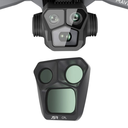 فلتر عدسة JSR GB CPL، CPL لـ DJI Mavic 3 Pro