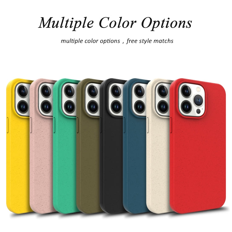 جراب هاتف مقاوم للصدمات من مادة TPU، مناسب لأجهزة iPhone 15 Pro Max وiPhone 15 Pro وiPhone 15 Plus وiPhone 15