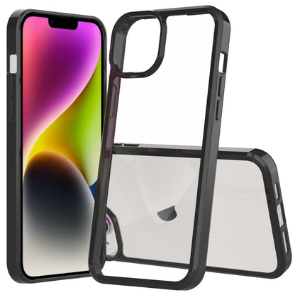 Scratchproof Acrylic TPU Phone Case, For iPhone 17 Pro Max, For iPhone 17 Pro, For iPhone 17, For iPhone 17 Air, For iPhone 16 Pro Max, For iPhone 16 Pro, For iPhone 16 Plus, For iPhone 16, For iPhone 15 Pro Max, For iPhone 15 Pro, For iPhone 15 Plus��...