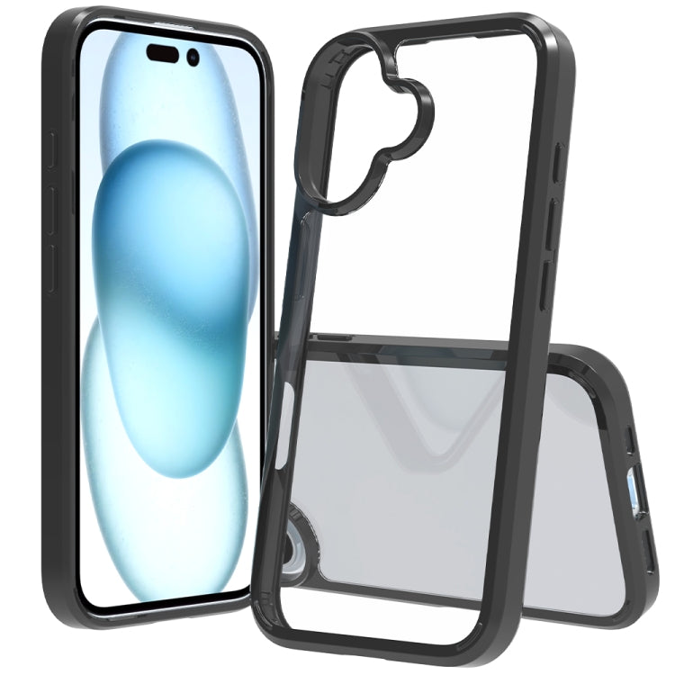 Scratchproof iPhone Case, 16e/16 pro max/16 plus/16 pro/16./15 pro max/15 pro/15