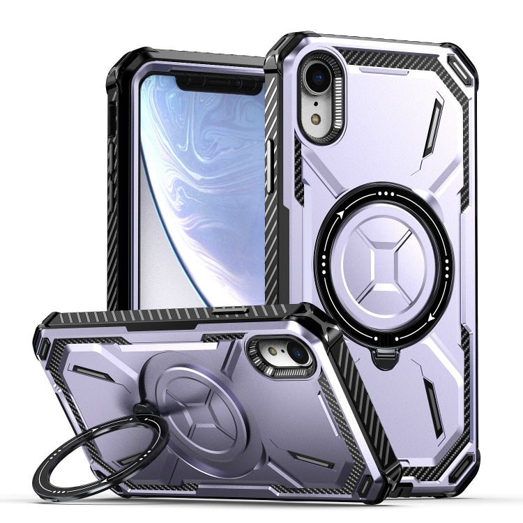 Armor Holder iPhone Case, SE/8/7/XR