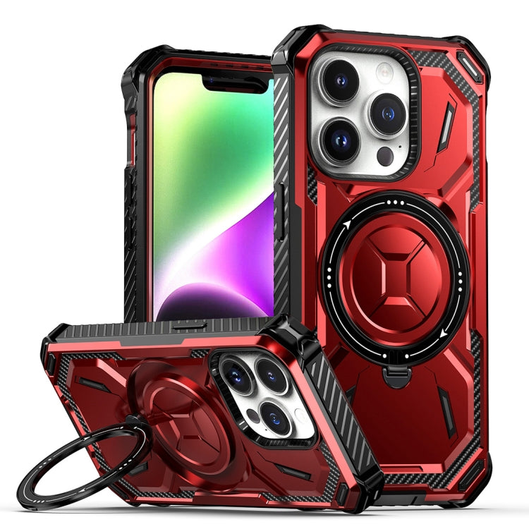 Armor Holder iPhone Case, 15 pro max/15 pro/15