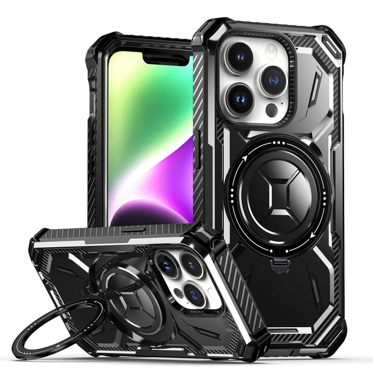 Armor Holder iPhone Case, 15 pro max/15 pro/15