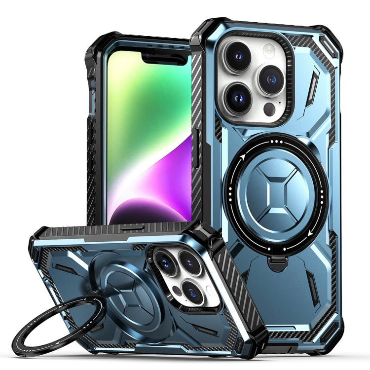 Armor Holder iPhone Case, 15 pro max/15 pro/15
