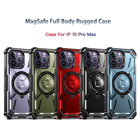 Armor Holder iPhone Case, 15 pro max/15 pro/15