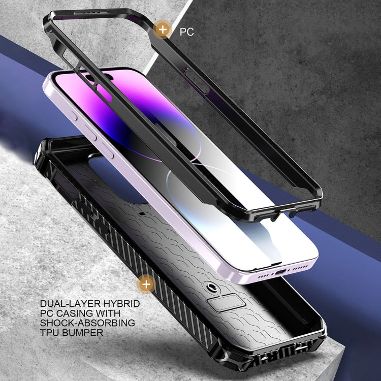 Armor Holder iPhone Case, 15 pro max/15 pro/15