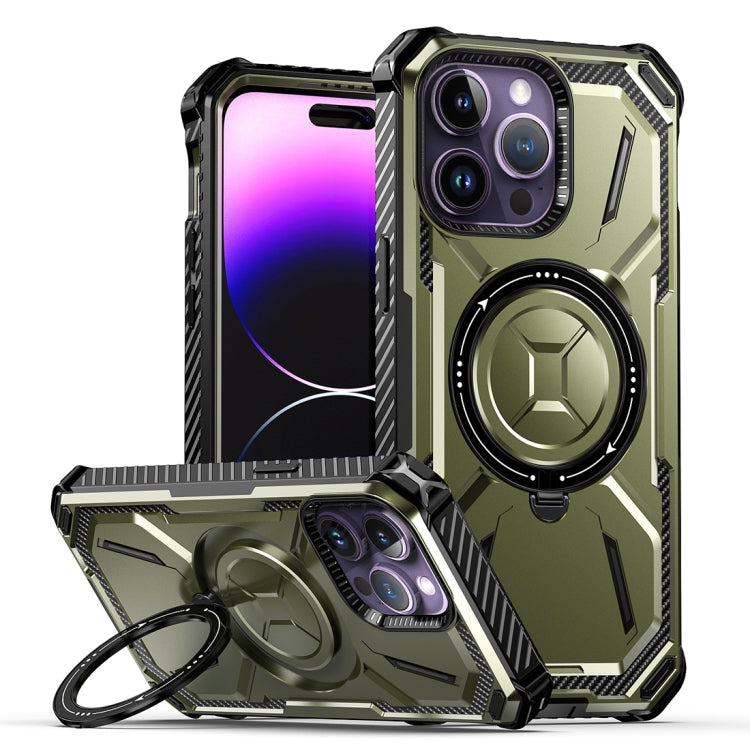 Armor Holder iPhone Case, 15 pro max/15 pro/15