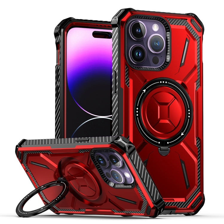 Armor Holder iPhone Case, 15 pro max/15 pro/15