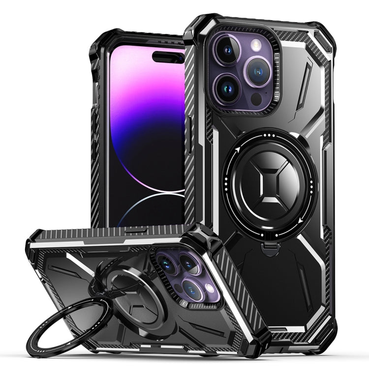 Armor Holder iPhone Case, 15 pro max/15 pro/15