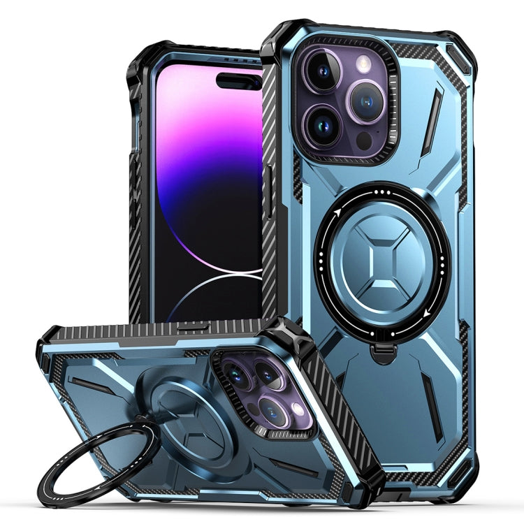Armor Holder iPhone Case, 15 pro max/15 pro/15