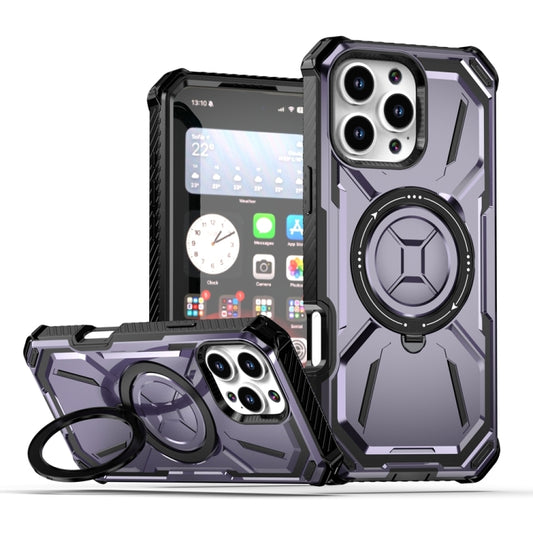Armor Holder iPhone Case, 16e/16 pro max/16 plus/16 pro/16.
