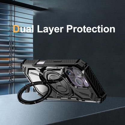 Armor Series Holder Phone Case, For iPhone 16 Pro Max, For iPhone 16 Pro, For iPhone 16 Plus, For iPhone 16, For iPhone 15 Pro Max, For iPhone 15 Pro, For iPhone 15 Plus, For iPhone 15, For iPhone SE 2022 / 2020 / 8 / 7