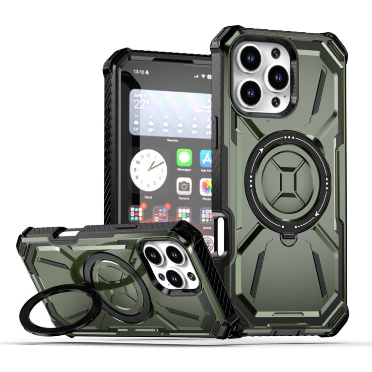 Armor Holder iPhone Case, 16e/16 pro max/16 plus/16 pro/16.