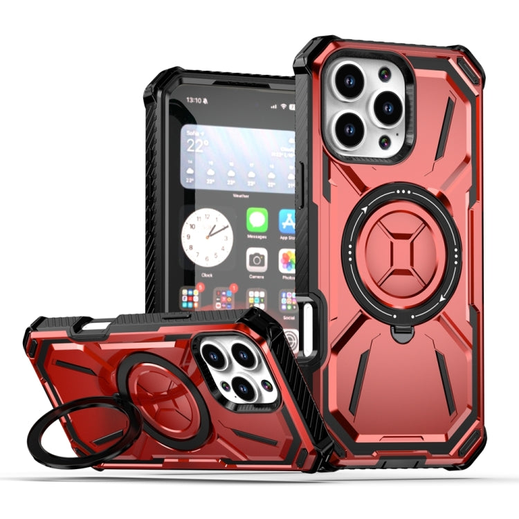 Armor Holder iPhone Case, 16e/16 pro max/16 plus/16 pro/16.