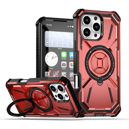 Armor Series Holder Phone Case, For iPhone 16 Pro Max, For iPhone 16 Pro, For iPhone 16 Plus, For iPhone 16, For iPhone 15 Pro Max, For iPhone 15 Pro, For iPhone 15 Plus, For iPhone 15, For iPhone SE 2022 / 2020 / 8 / 7