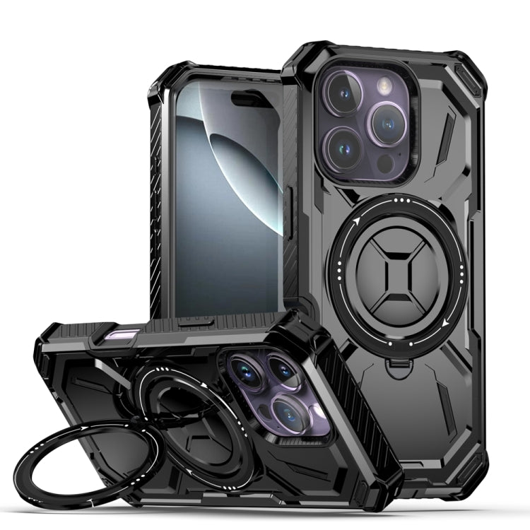 Armor Holder iPhone Case, 16e/16 pro max/16 plus/16 pro/16.
