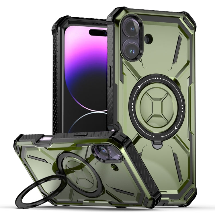 Armor Holder iPhone Case, 16e/16 pro max/16 plus/16 pro/16.