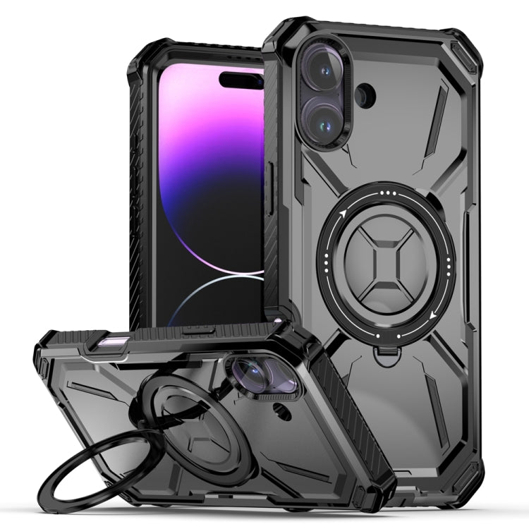 Armor Holder iPhone Case, 16e/16 pro max/16 plus/16 pro/16.