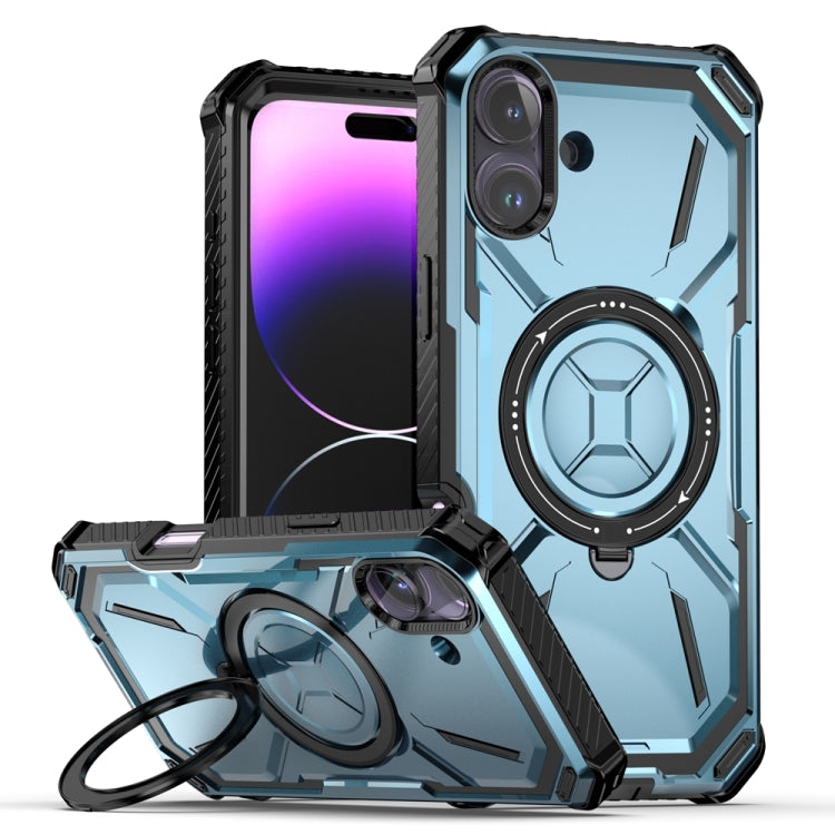 Armor Holder iPhone Case, 16e/16 pro max/16 plus/16 pro/16.