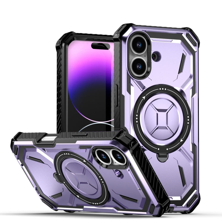 Armor Holder iPhone Case, 16e/16 pro max/16 plus/16 pro/16.
