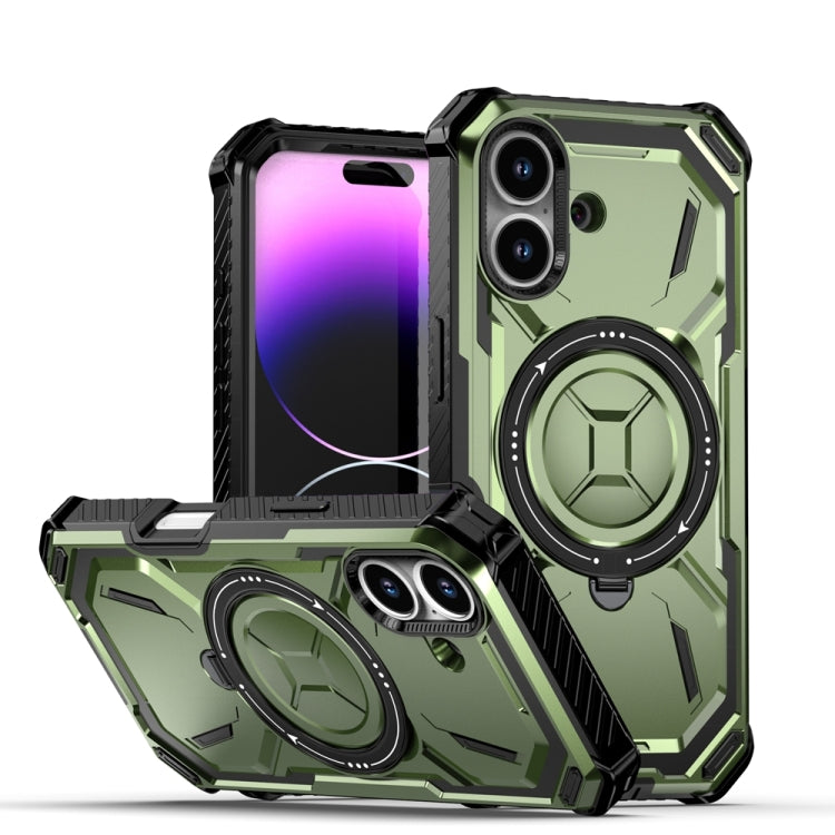 Armor Holder iPhone Case, 16e/16 pro max/16 plus/16 pro/16.