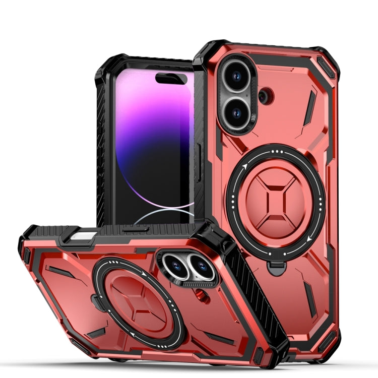 Armor Holder iPhone Case, 16e/16 pro max/16 plus/16 pro/16.