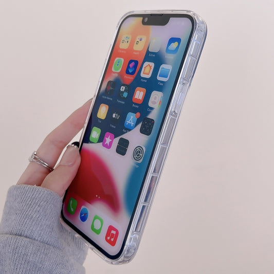 جراب هاتف TPU بنمط رائد فضاء ميكانيكي، لهاتف iPhone 14 Plus، لهاتف iPhone 14، لهاتف iPhone 14 Pro، لهاتف iPhone 14 Pro Max، لهاتف iPhone 13 Pro Max، لهاتف iPhone 13 Pro، لهاتف iPhone 13، لهاتف iPhone 12، لهاتف iPhone 12 Pro Max، لهاتف iPhone 12 Pro ...