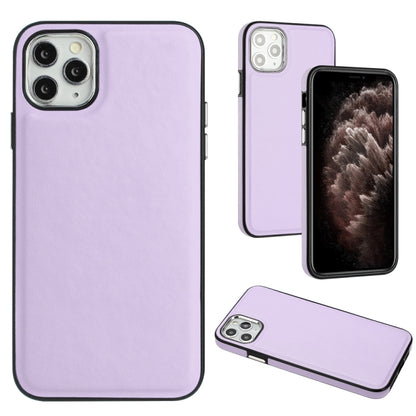 جراب هاتف بتغطية كاملة من الجلد، مناسب لأجهزة iPhone 11 Pro وiPhone X / XS وiPhone XR وiPhone XS Max وiPhone 6s Plus / 7 Plus / 8 Plus