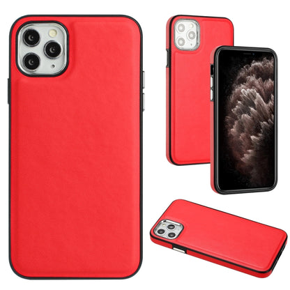 جراب هاتف بتغطية كاملة من الجلد، مناسب لأجهزة iPhone 11 Pro وiPhone X / XS وiPhone XR وiPhone XS Max وiPhone 6s Plus / 7 Plus / 8 Plus