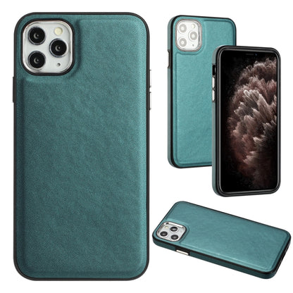 Leather Texture Full Coverage Phone Case, For iPhone SE 2022 / 6 / 7 / 8 / SE 2020, For iPhone 13 Pro Max, For iPhone 13 Pro, For iPhone 13, For iPhone 12, For iPhone 12 Pro Max, For iPhone 11 Pro Max, For iPhone 11
