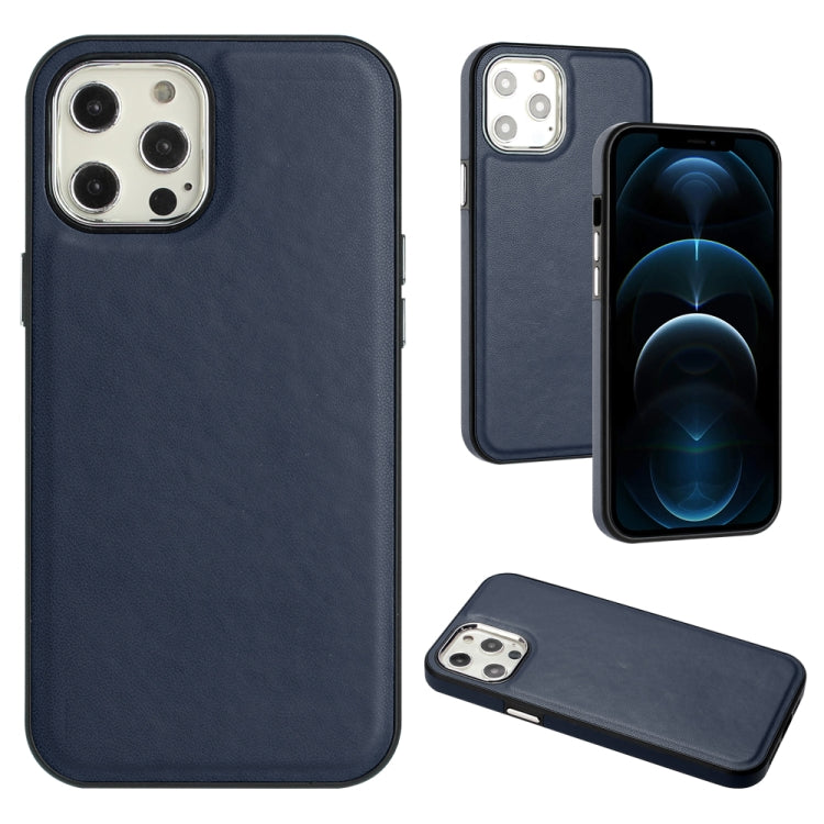 Leather Texture Full Coverage Phone Case, For iPhone SE 2022 / 6 / 7 / 8 / SE 2020, For iPhone 13 Pro Max, For iPhone 13 Pro, For iPhone 13, For iPhone 12, For iPhone 12 Pro Max, For iPhone 11 Pro Max, For iPhone 11
