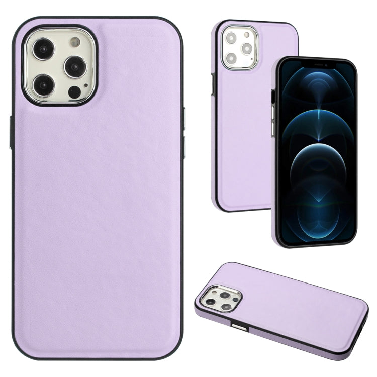Leather Texture Full Coverage Phone Case, For iPhone SE 2022 / 6 / 7 / 8 / SE 2020, For iPhone 13 Pro Max, For iPhone 13 Pro, For iPhone 13, For iPhone 12, For iPhone 12 Pro Max, For iPhone 11 Pro Max, For iPhone 11