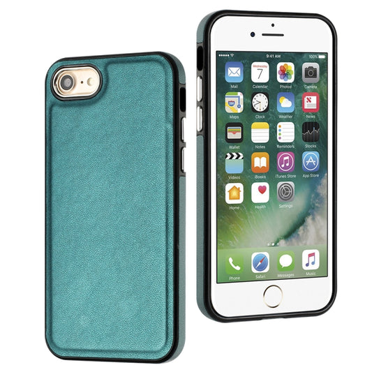 جراب هاتف بتغطية كاملة وملمس جلدي، مناسب لأجهزة iPhone SE 2022 / 6 / 7 / 8 / SE 2020، وiPhone 13 Pro Max، وiPhone 13 Pro، وiPhone 13، وiPhone 12، وiPhone 12 Pro Max، وiPhone 11 Pro Max، وiPhone 11