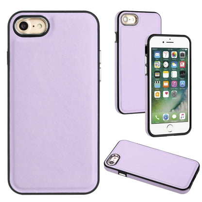 Leather Texture Full Coverage Phone Case, For iPhone SE 2022 / 6 / 7 / 8 / SE 2020, For iPhone 13 Pro Max, For iPhone 13 Pro, For iPhone 13, For iPhone 12, For iPhone 12 Pro Max, For iPhone 11 Pro Max, For iPhone 11