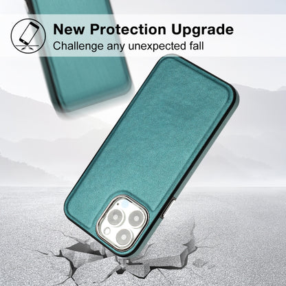 Leather Texture Full Coverage Phone Case, For iPhone 15 Pro Max, For iPhone 14 Plus, For iPhone 14, For iPhone 15 Pro, For iPhone 15 Plus, For iPhone 14 Pro, For iPhone 14 Pro Max, For iPhone 15