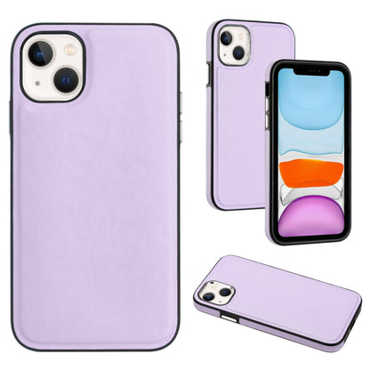 Leather Texture Full Coverage Phone Case, For iPhone 15 Pro Max, For iPhone 14 Plus, For iPhone 14, For iPhone 15 Pro, For iPhone 15 Plus, For iPhone 14 Pro, For iPhone 14 Pro Max, For iPhone 15