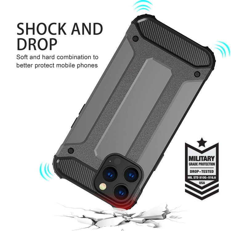 Magic Armor TPU Phone Case, For iPhone 15 Plus, For iPhone 15