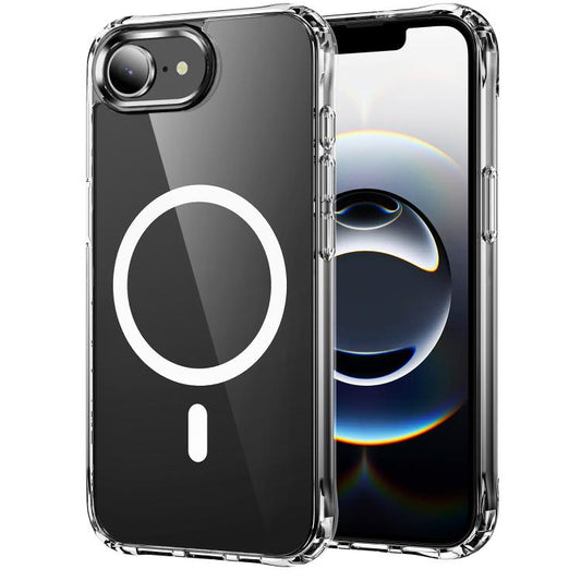 Magnetic iPhone Case, 16e/16 pro max/16 plus/16 pro/16./15 pro max/15 pro/15