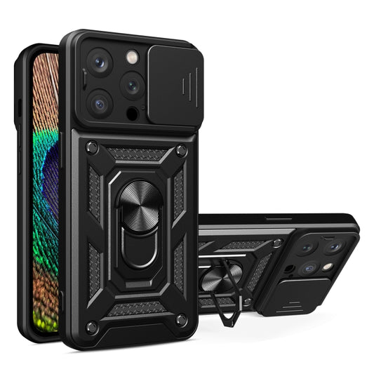 Sliding Camera TPU iPhone Case, 15 pro max/15 pro/15