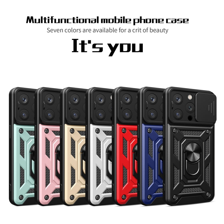 Sliding Camera TPU iPhone Case, 15 pro max/15 pro/15