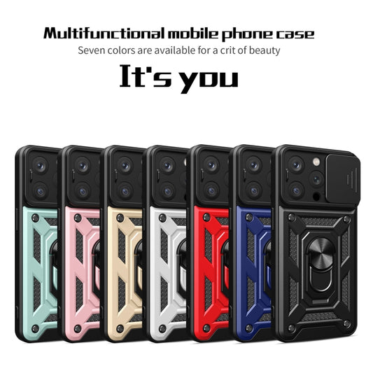 Sliding Camera TPU iPhone Case, 15 pro max/15 pro/15