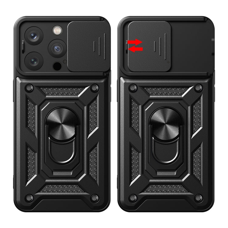 Sliding Camera TPU iPhone Case, 15 pro max/15 pro/15
