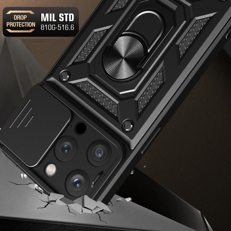 Sliding Camera TPU iPhone Case, 15 pro max/15 pro/15