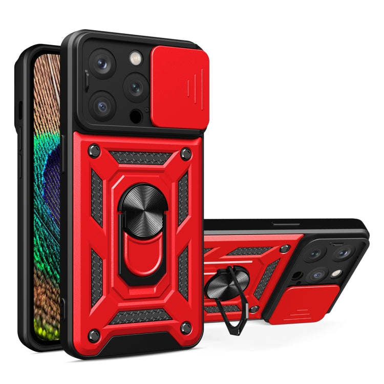 Sliding Camera TPU iPhone Case, 15 pro max/15 pro/15