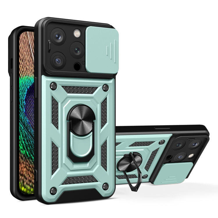 Sliding Camera TPU iPhone Case, 15 pro max/15 pro/15