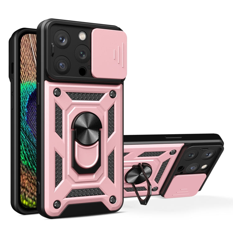 Sliding Camera TPU iPhone Case, 15 pro max/15 pro/15