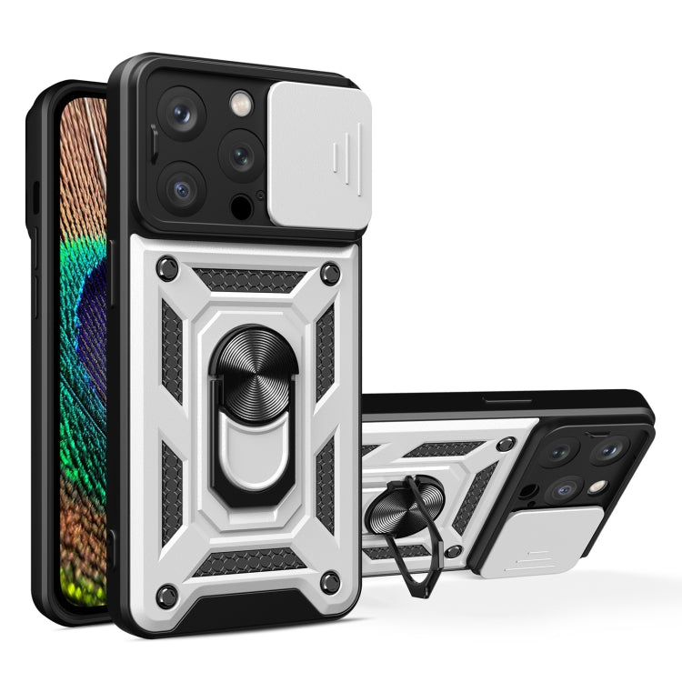 Sliding Camera TPU iPhone Case, 15 pro max/15 pro/15